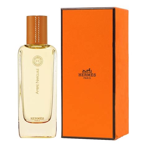 hermes amber narguile